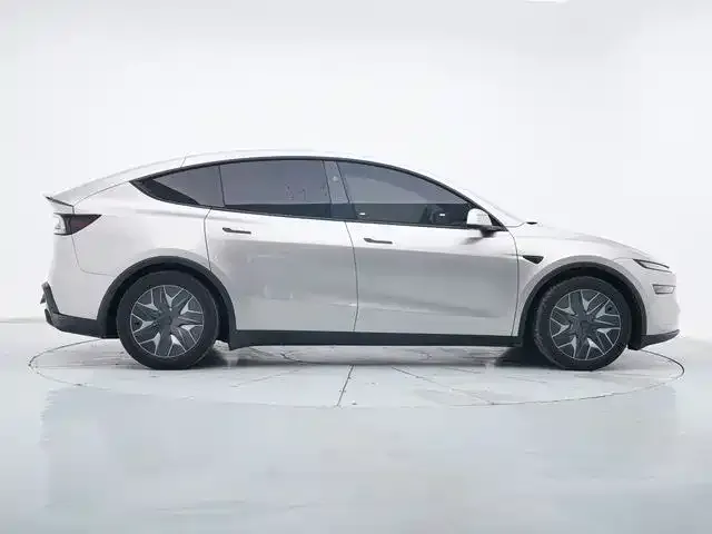 Tesla Model Y L — фото 5