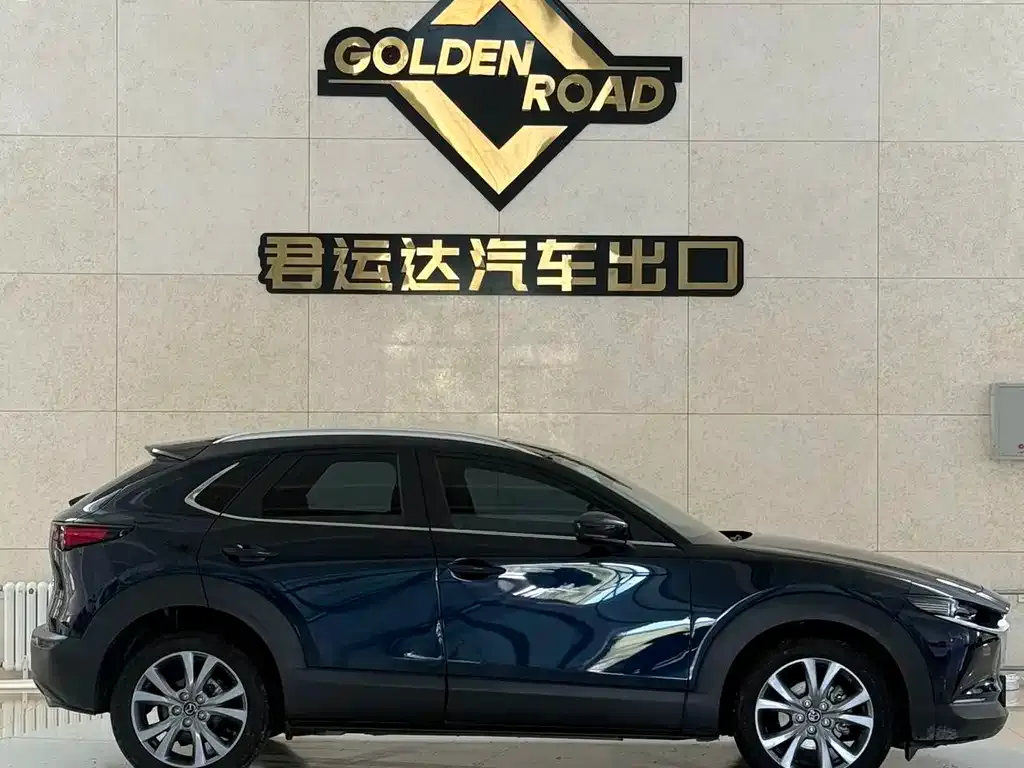 Mazda CX-30 — фото 5