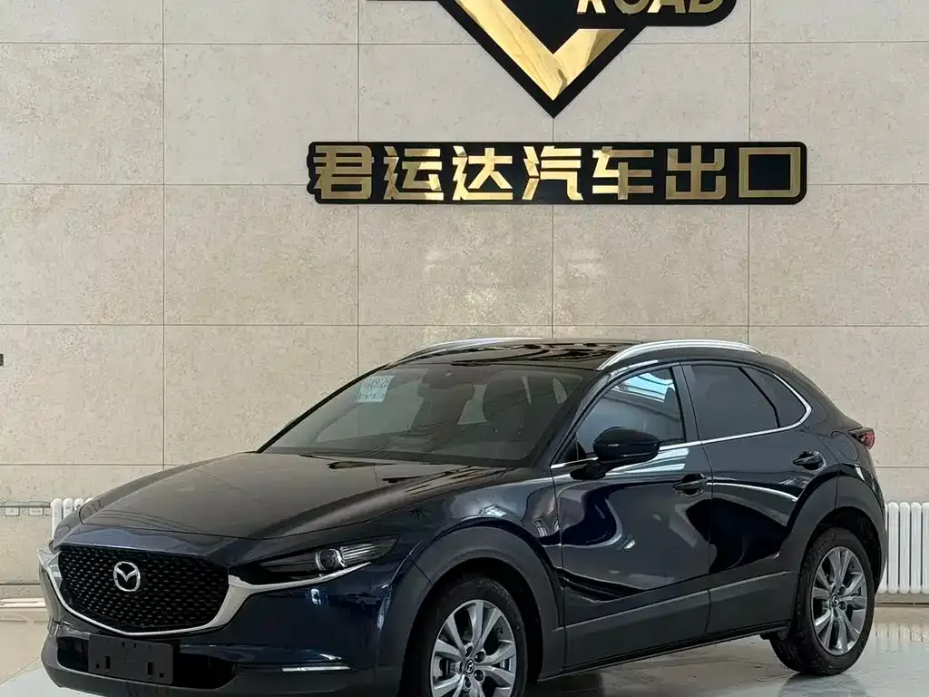 Mazda CX-30 — фото 3