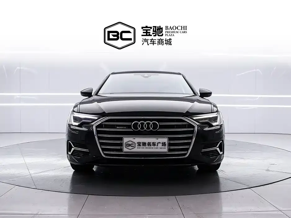 Audi A6L — фото 4