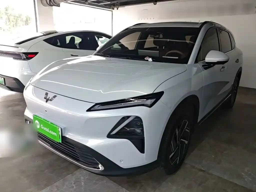 Wuling Xingguang S — фото 6