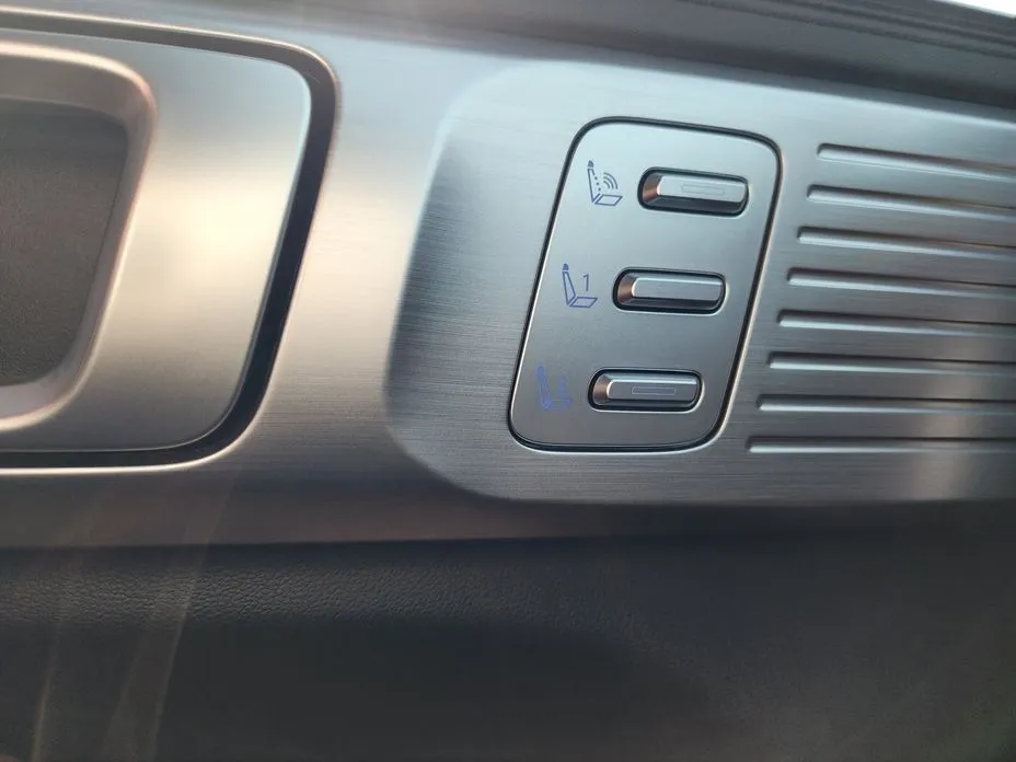 Hyundai Santafe — фото 2