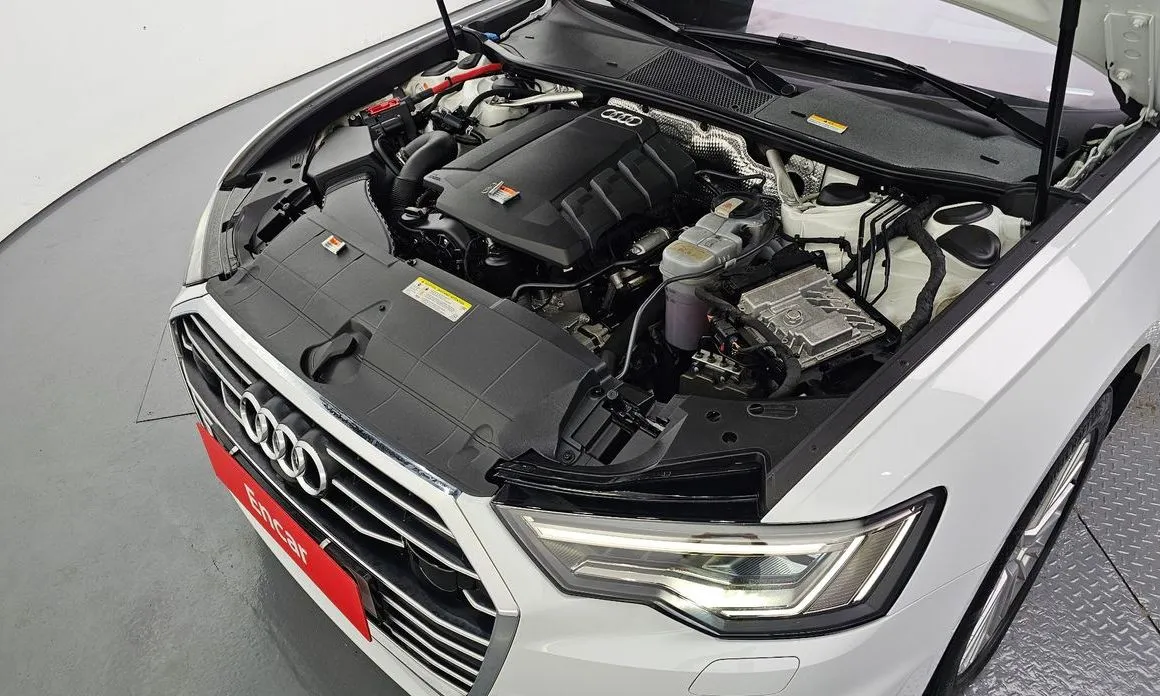 Audi A6 — фото 5