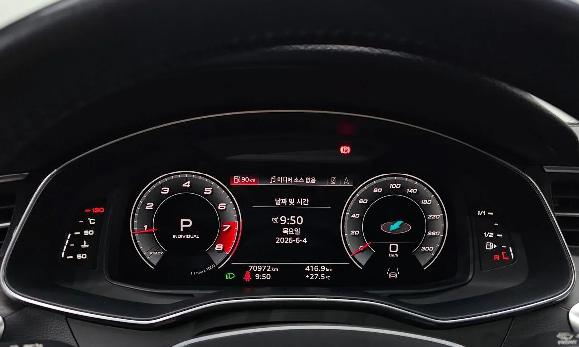 Audi A6 — фото 3