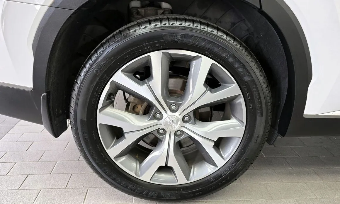 Hyundai Palisade — фото 9