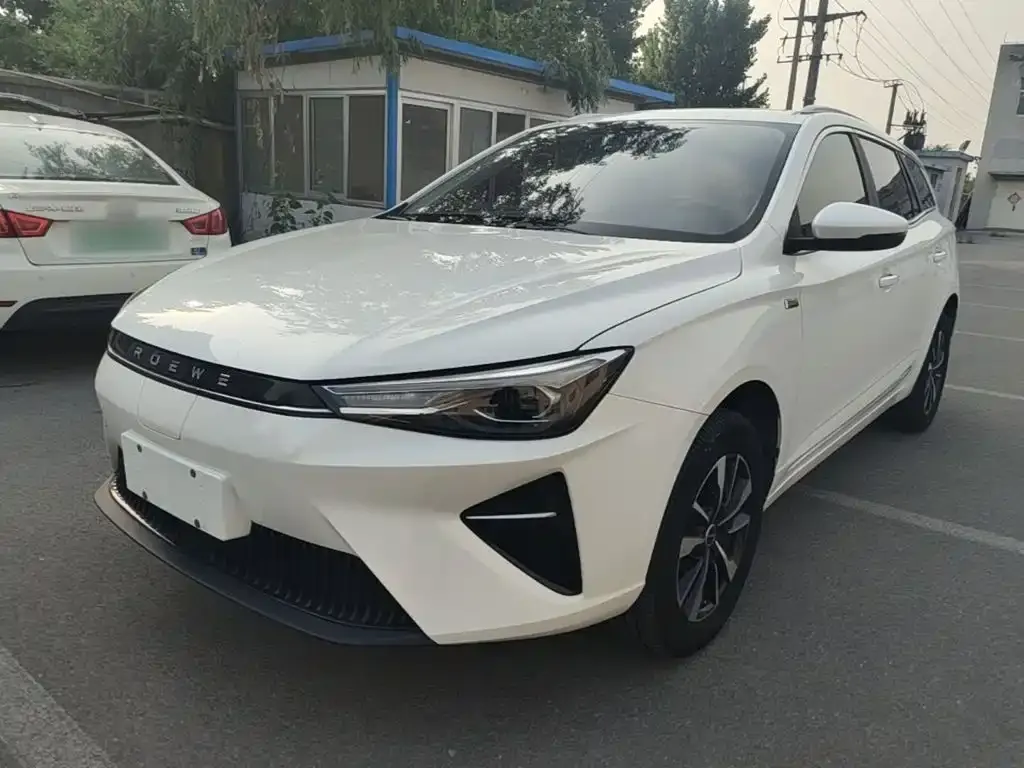 Roewe Ei5 — фото 10