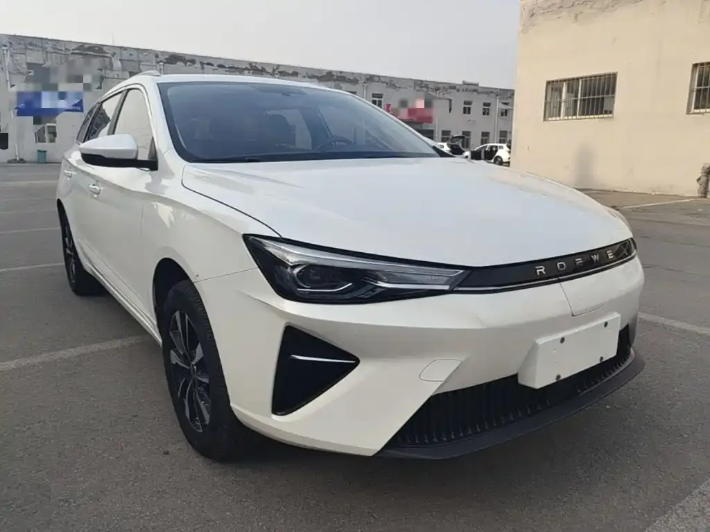 Roewe Ei5 — фото 5
