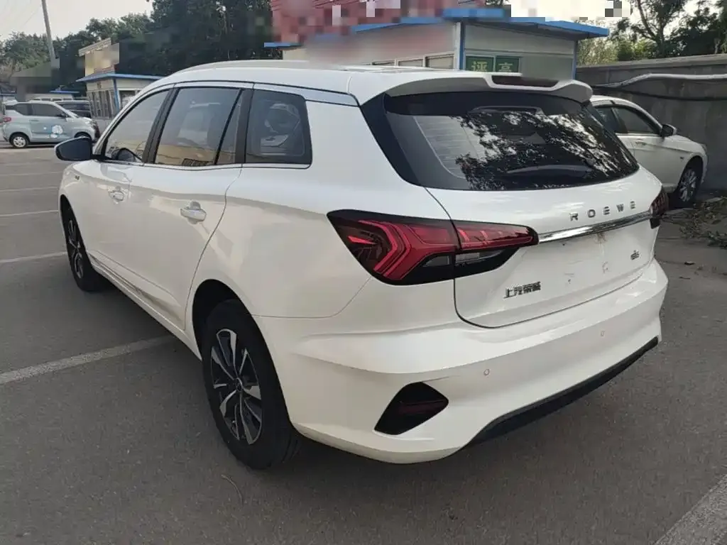 Roewe Ei5 — фото 8