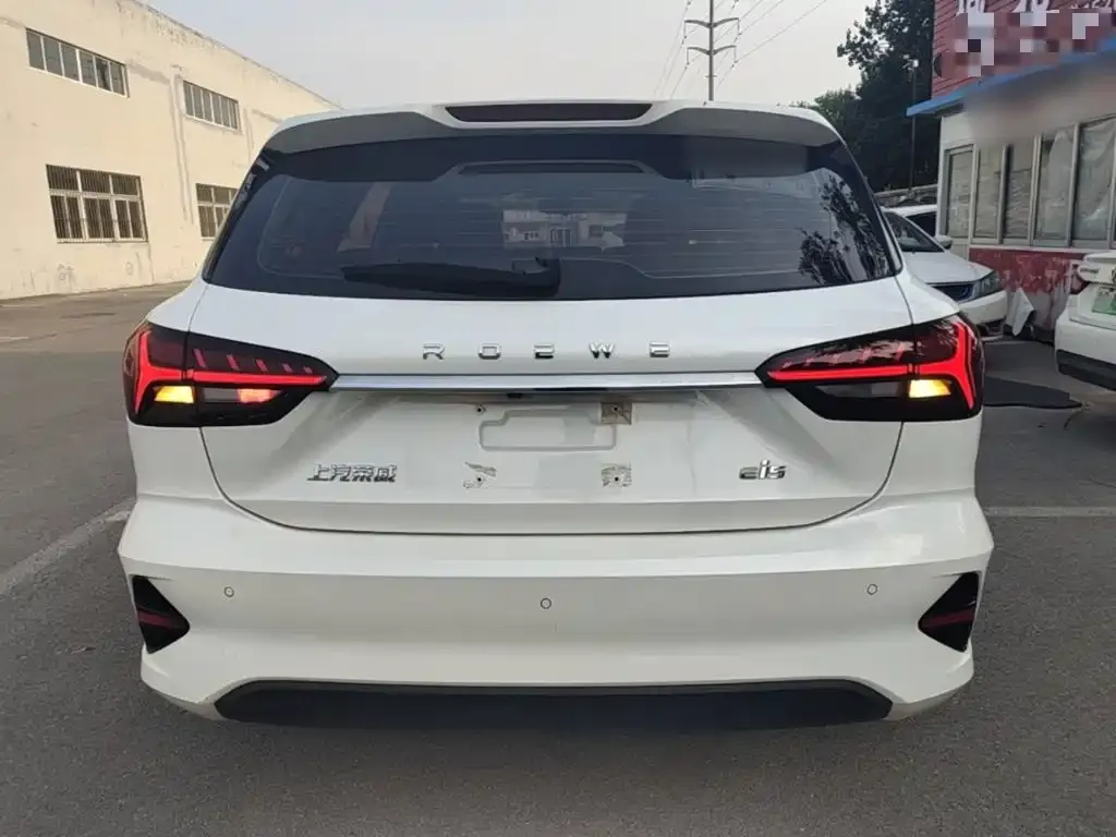 Roewe Ei5 — фото 2