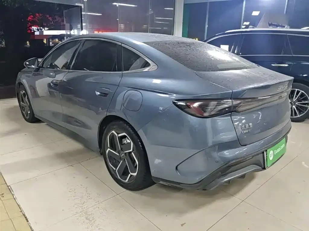 BYD Seal 06 — фото 10