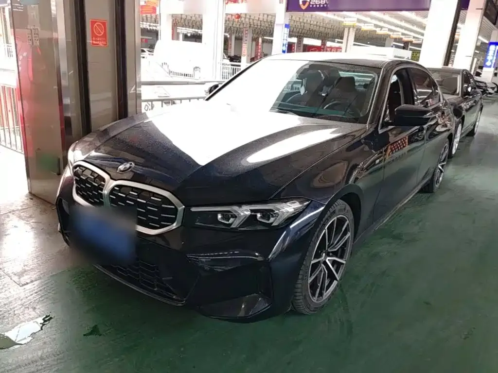 BMW 3 Series — фото 9