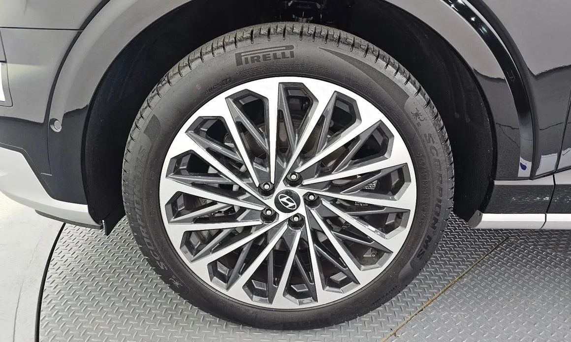Hyundai Palisade — фото 2