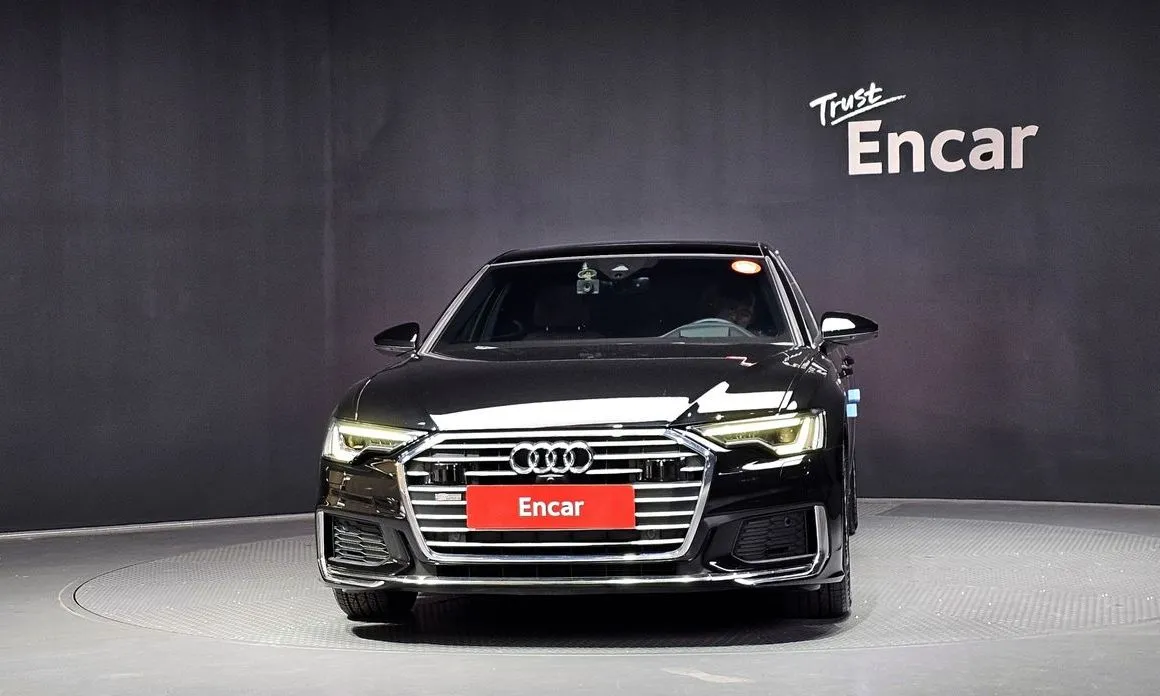 Audi A6 — фото 10