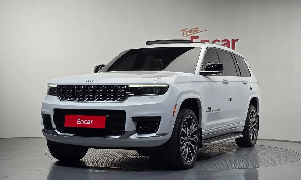 Jeep Cherokee — фото 1