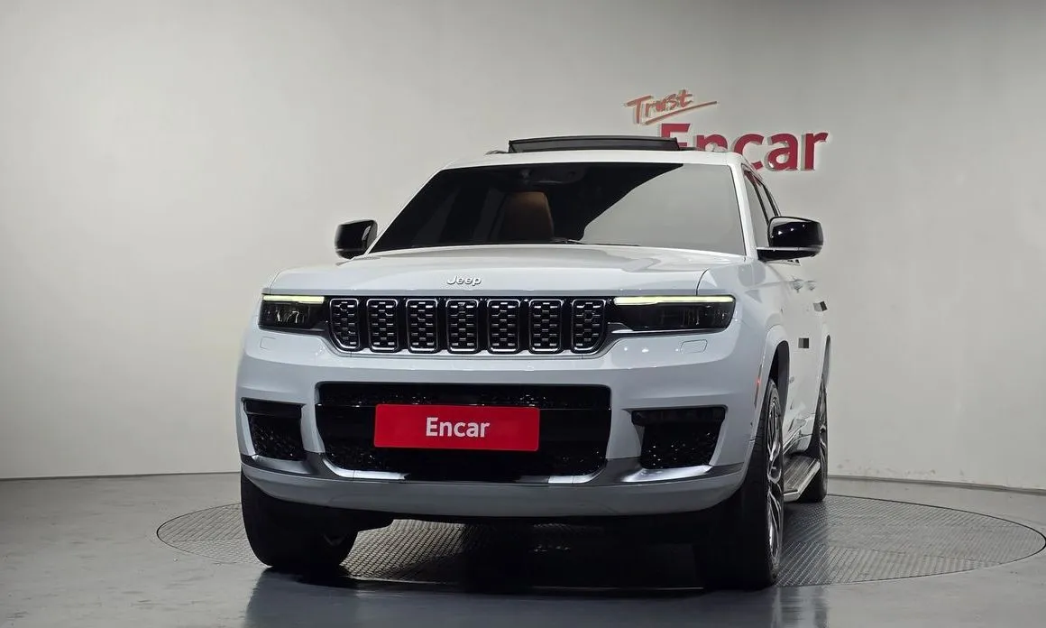 Jeep Cherokee — фото 6