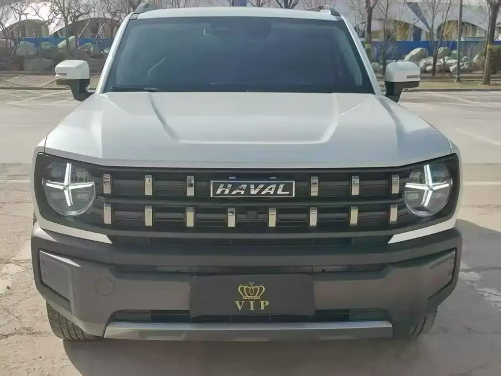 Haval Cool Dog — фото 7