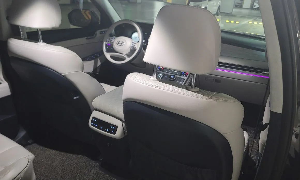 Hyundai Palisade — фото 2