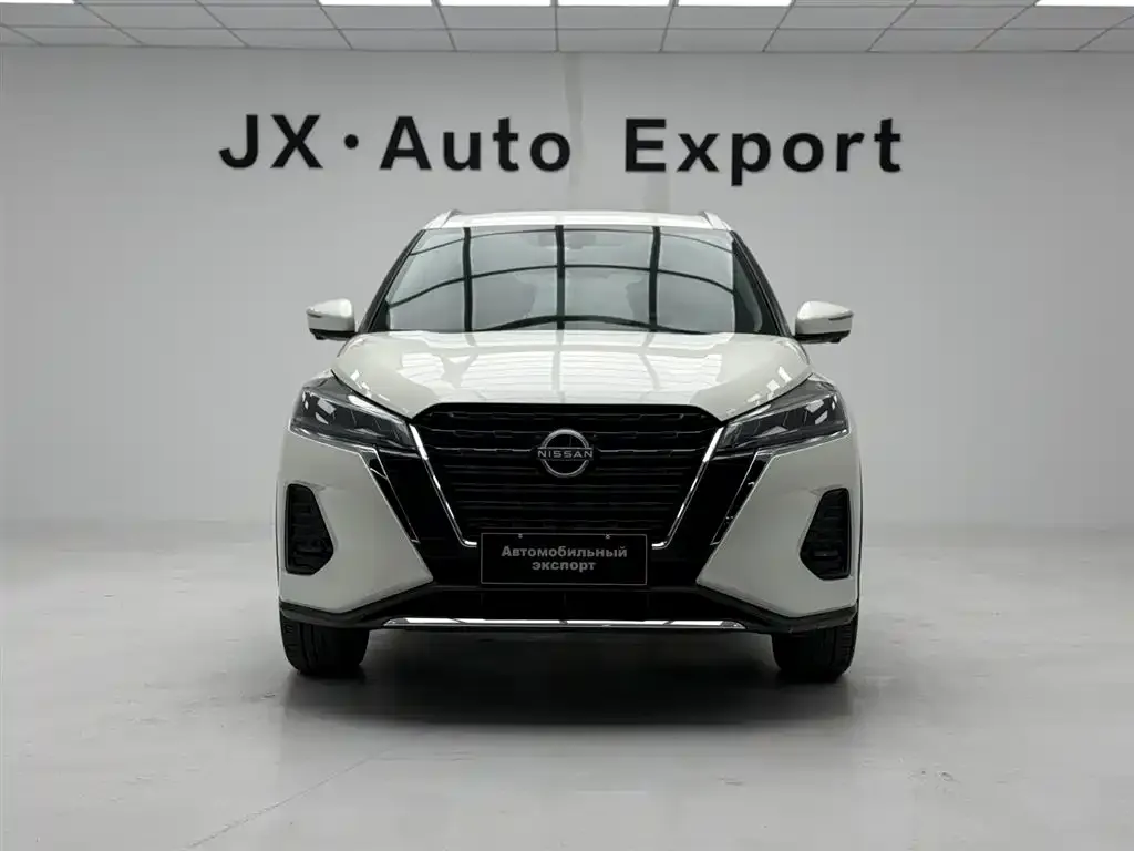 Nissan Kicks — фото 10