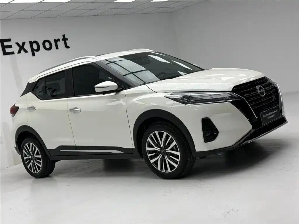 Nissan Kicks — фото 3