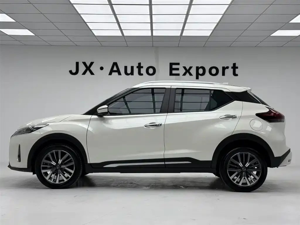 Nissan Kicks — фото 7