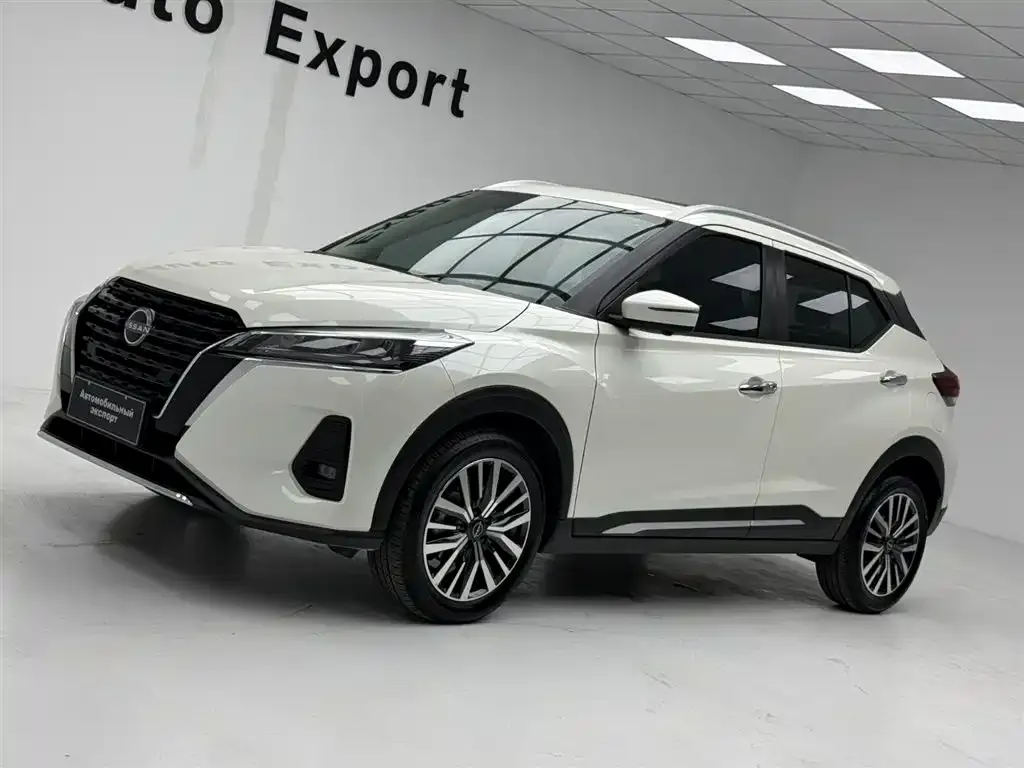 Nissan Kicks — фото 4