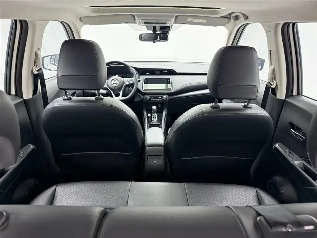 Nissan Kicks — фото 5