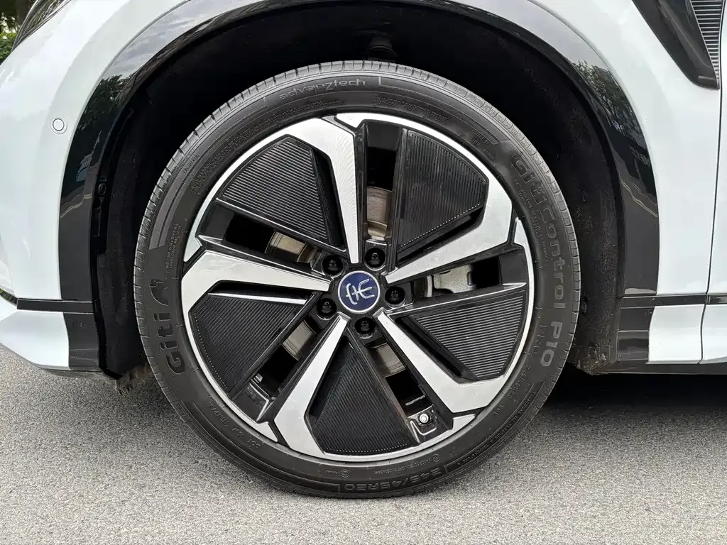 BYD L EV — фото 7