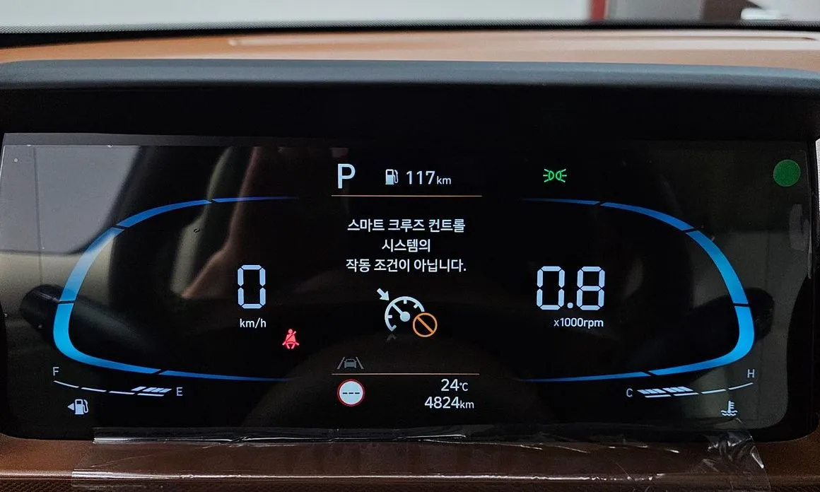 Hyundai Casper — фото 3