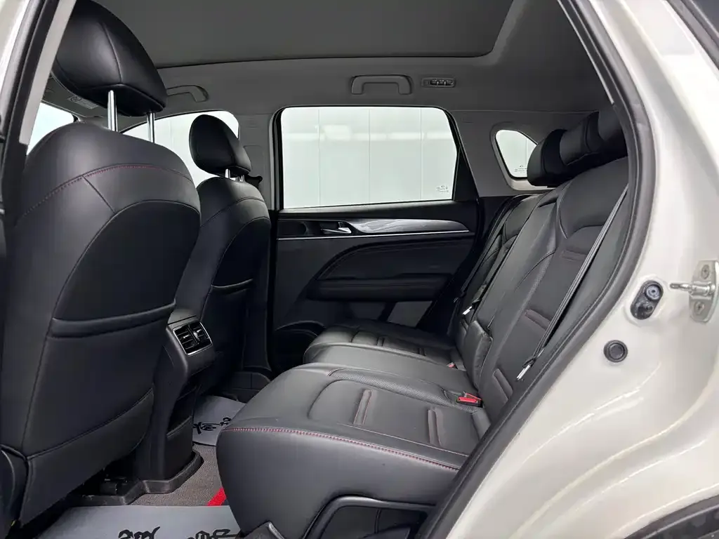 GAC Motor GS4 Plus — фото 10