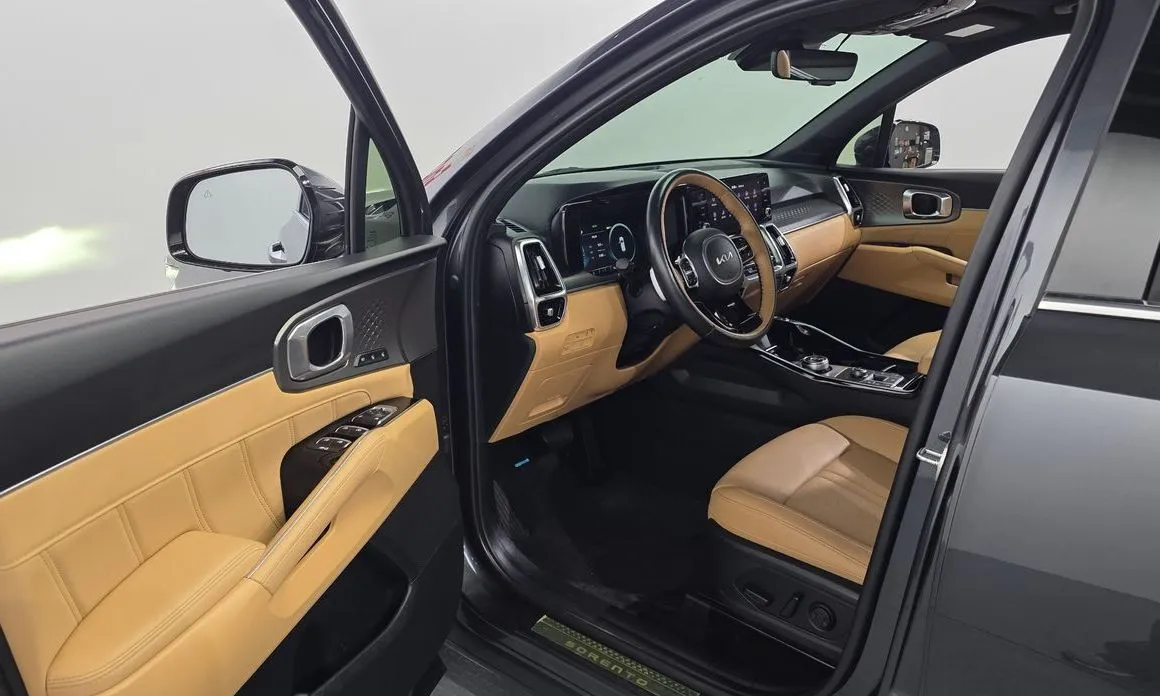 Kia Sorento — фото 10