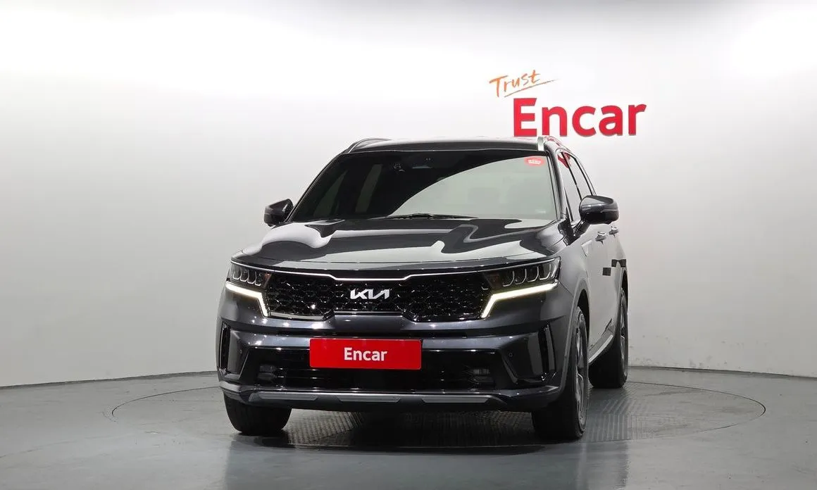 Kia Sorento — фото 3