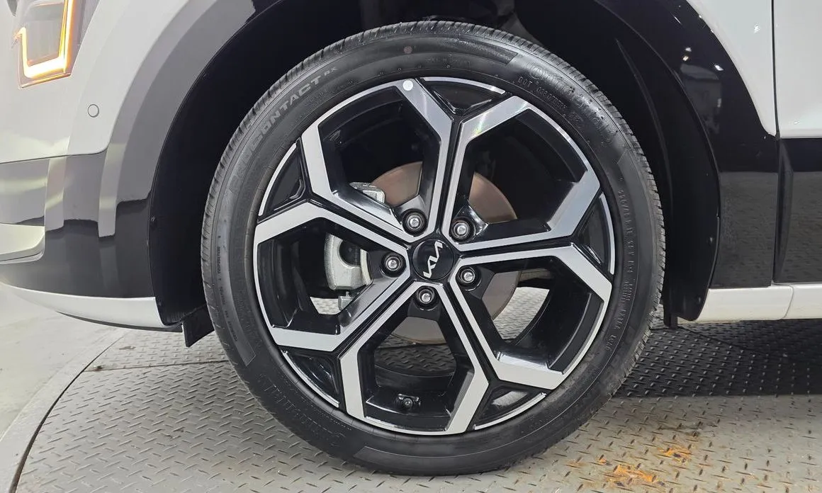 Kia Niro — фото 10