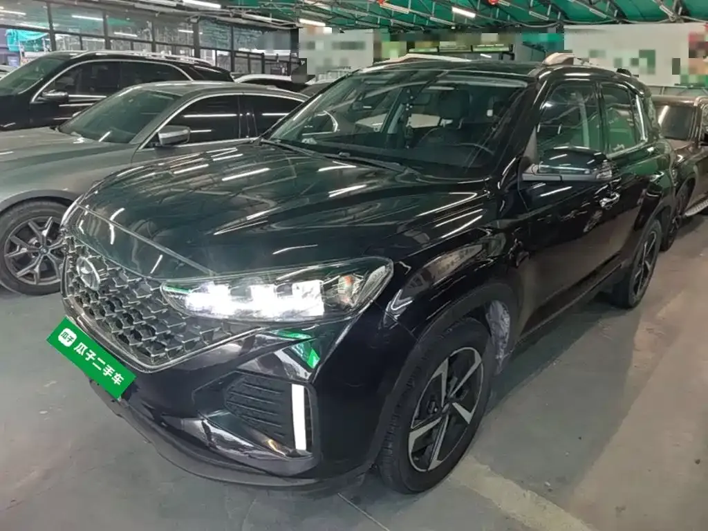 Hyundai ix35 — фото 1