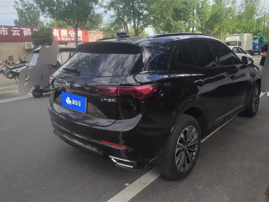 Buick Envision S — фото 9