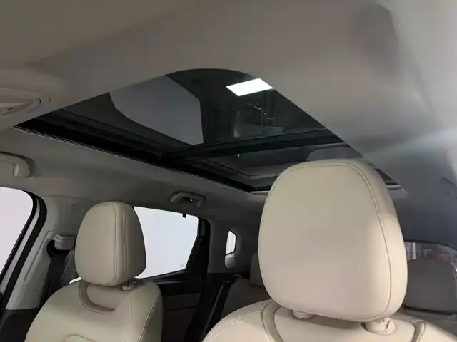 Haval H7 (Big Dog Plus) New Energy — фото 9