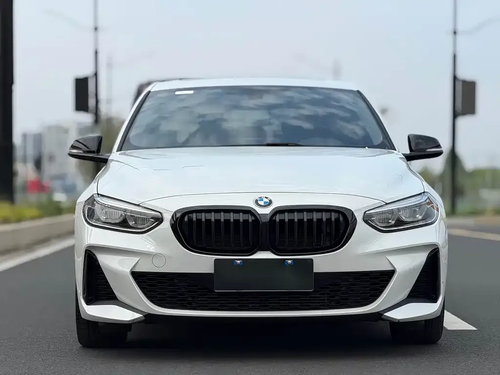 BMW 1 Series — фото 2