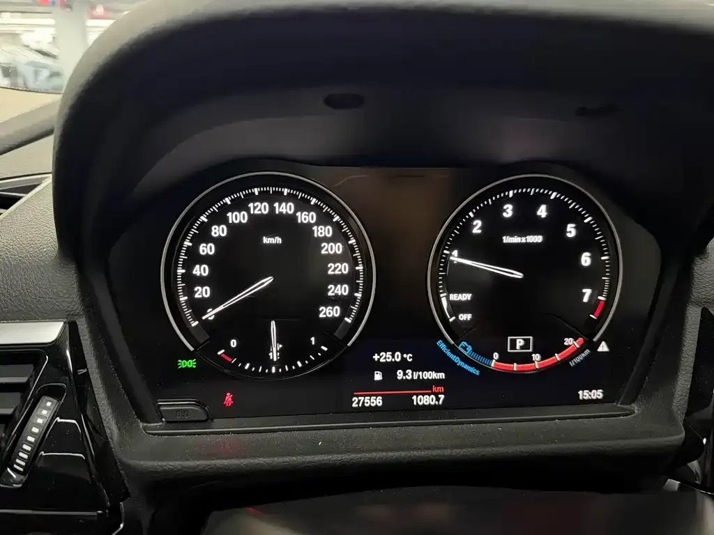 BMW 1 Series — фото 10