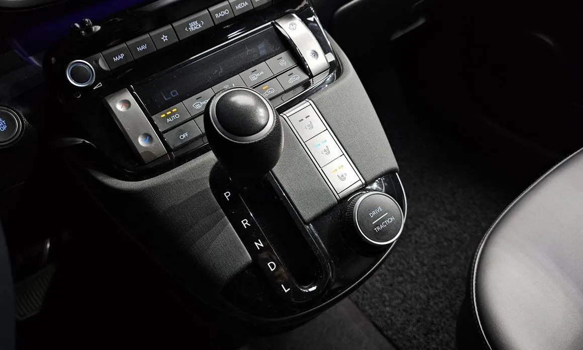Hyundai Casper — фото 2