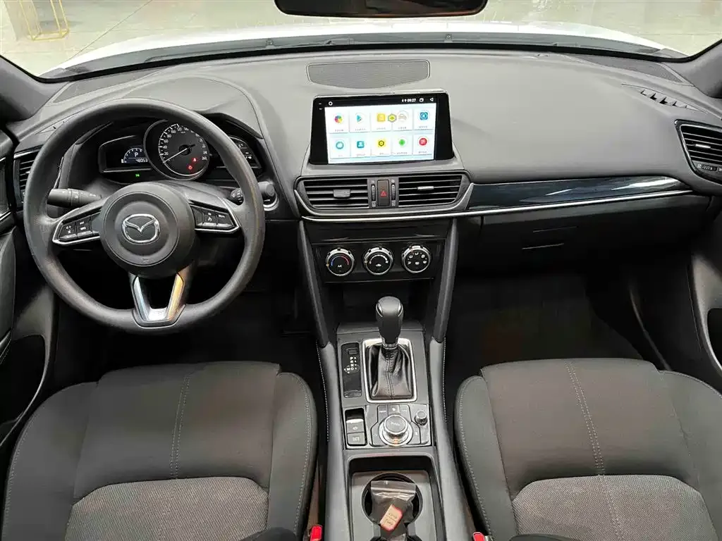 Mazda CX-4 — фото 6