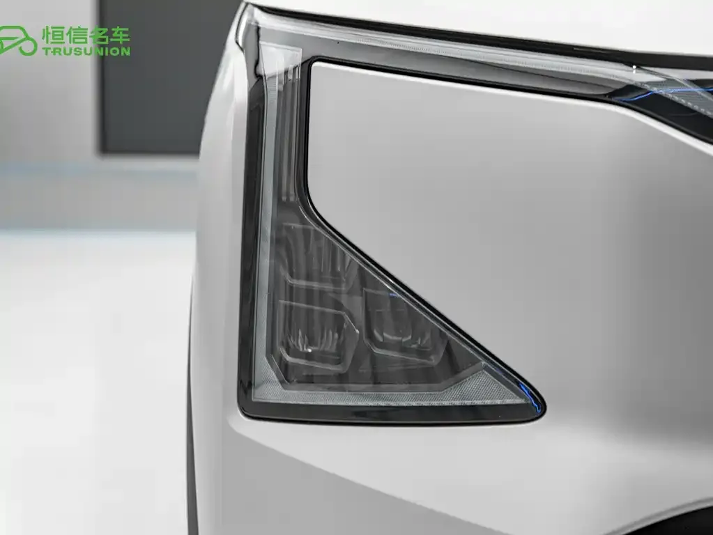Kia EV5 — фото 6