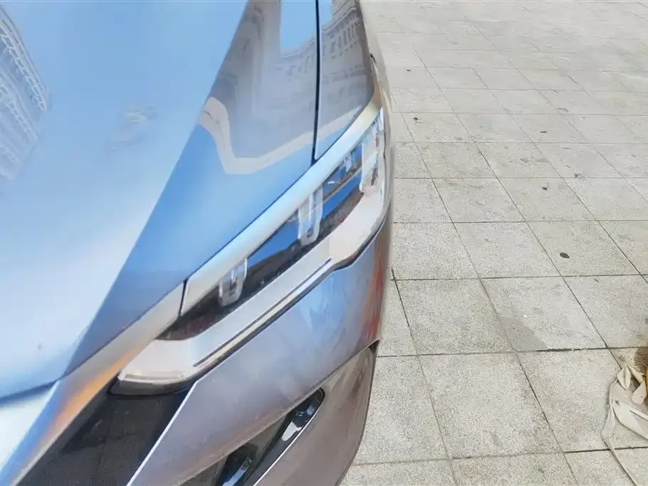 BYD Pro New Energy — фото 6