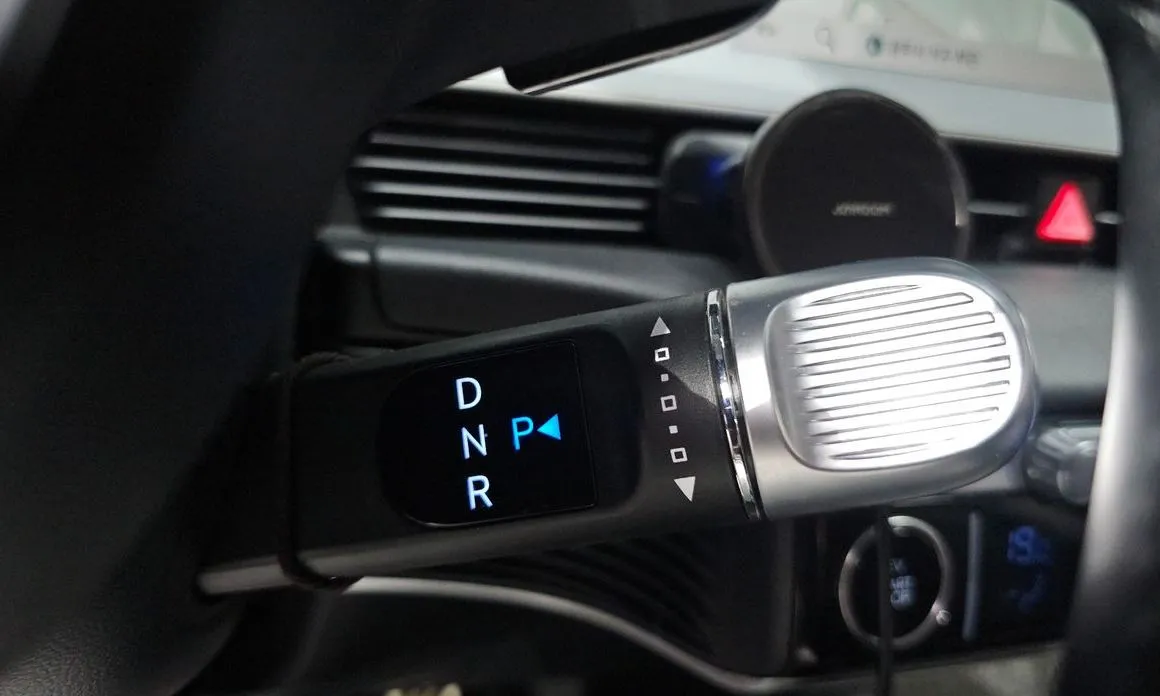 Hyundai Ioniq5 — фото 6