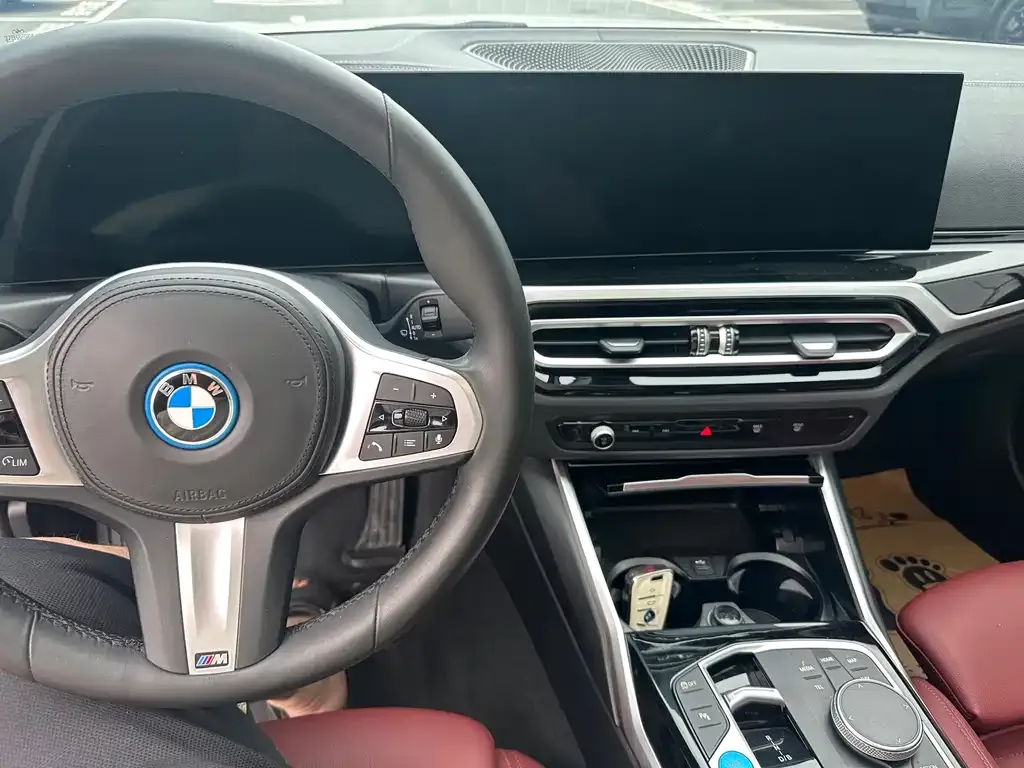 BMW i3 — фото 2