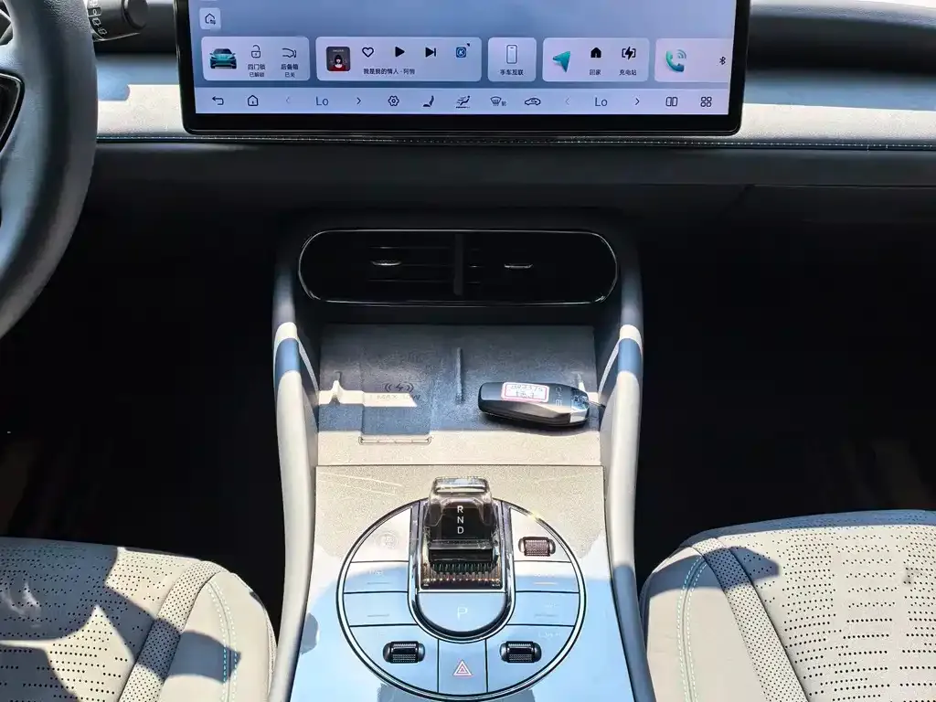BYD Seal 06GT — фото 4
