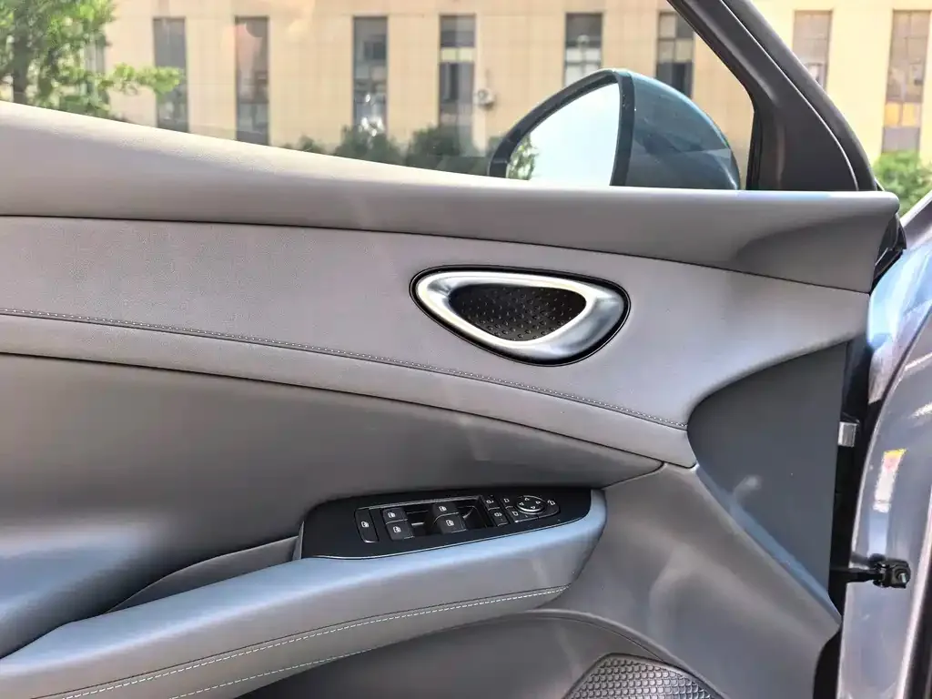 BYD Seal 06GT — фото 2