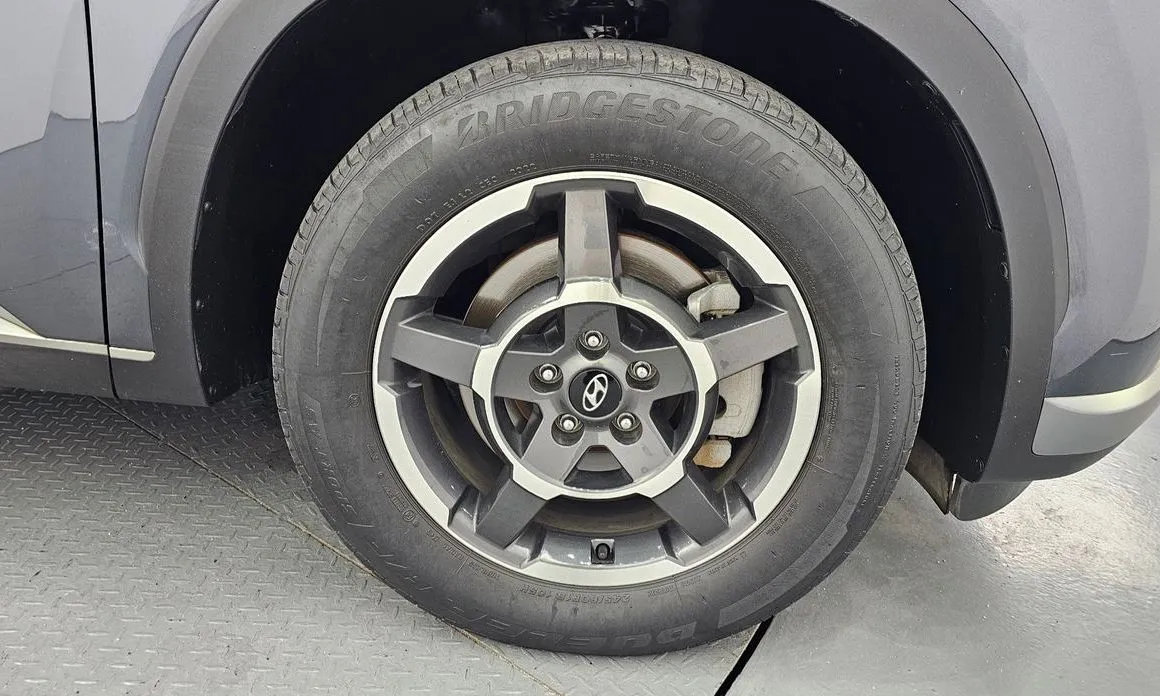 Hyundai Palisade — фото 3