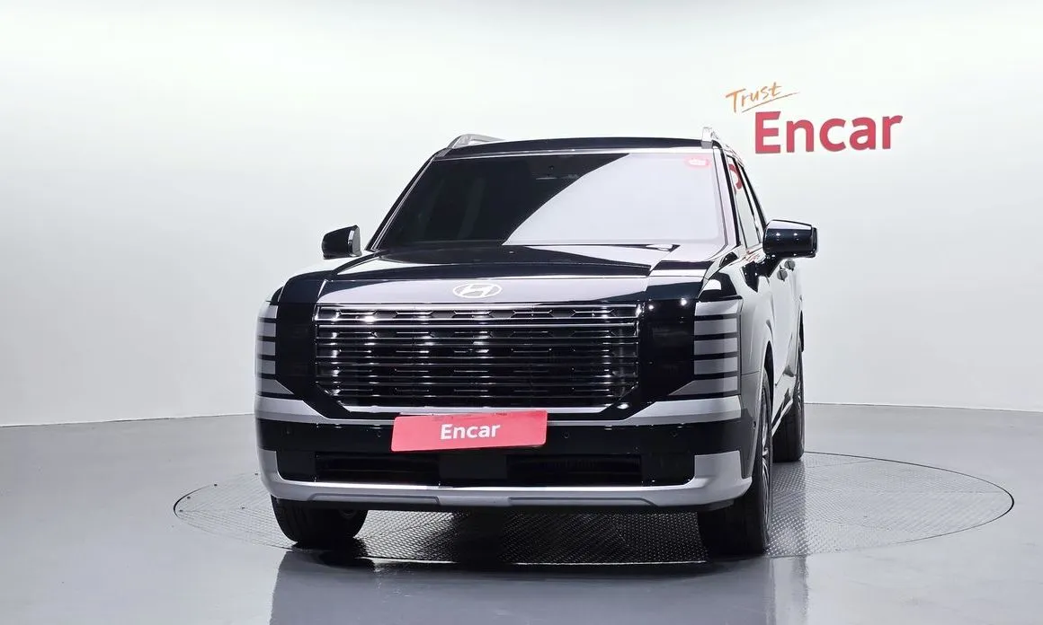 Hyundai Palisade — фото 2