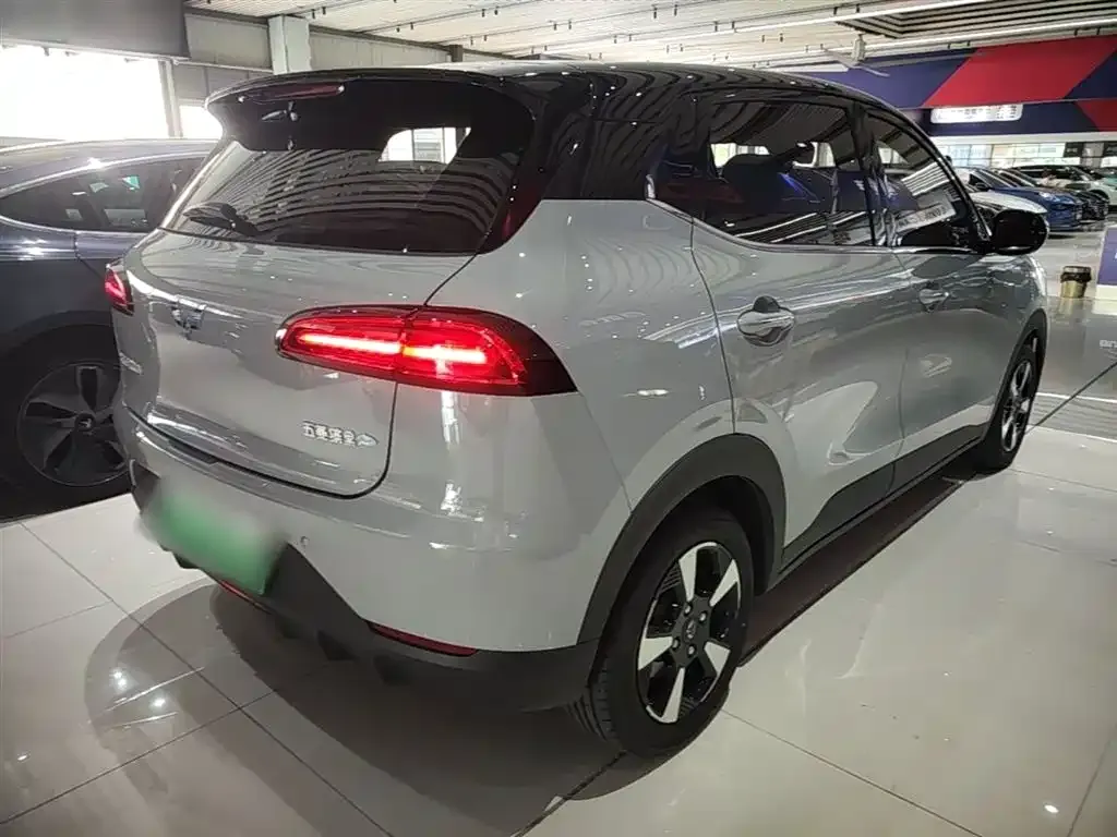 Wuling Bingo PLUS — фото 6