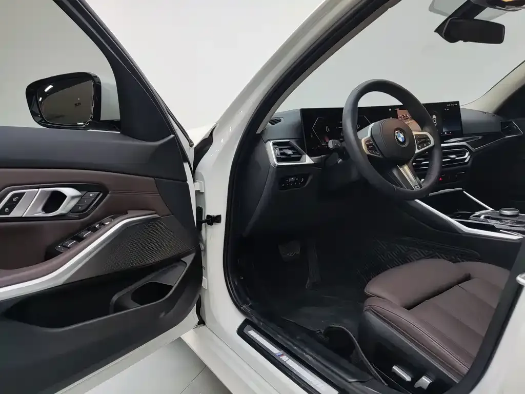 BMW 3 Series — фото 10