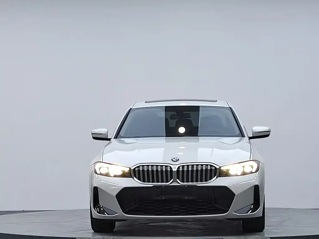 BMW 3 Series — фото 9